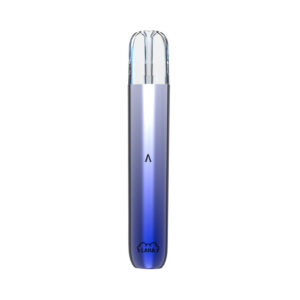 LANA四代漸變藍煙機 V4 Device Gradient Blue