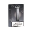 lana vape HK 二代烟桿煙機 漸變黑